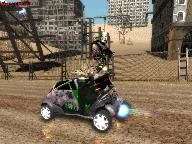 505 Games Signs Death Track: Resurrection For Its 1C Label