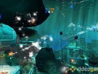 Video Gamer Reviews: Undertow (Xbox 360)