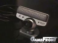 Sony PS3 EyeToy Revealed