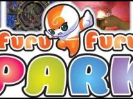 Furu Furu Park Review @ Gaming Target: "Get WarioWare instead"