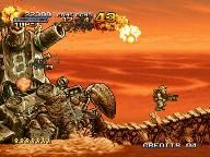 Metal Slug 3 Review (Game and Player)