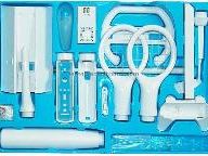 Every Wii Accessory You’ll Ever Need