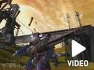 Video, Details on Tribes-Like Legions