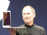 Apple’s MacBook Air Laptop : First Lab Tests
