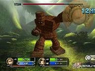 Dragon Quest Swords – 33 New Screens