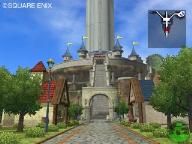 GameSpy previews Dragon Quest Swords