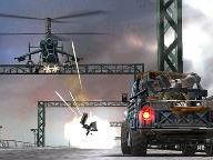 A look at Pursuit Force: Extreme Justice with Chris Whiteside, Lead Game Designer