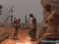 Never before seen game ‘Dreamers’ revealed