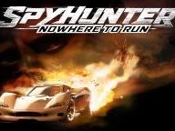 Spy Hunter: Nowhere To Run Review