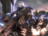 Gears of War won’t suck on SD-TV