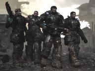 Gears of War Official Trailer 4