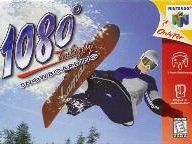1080 Snowboarding going live on U.S. VC next week