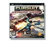 Pursuit Force: Extreme Justice returning gangs (2 videos)