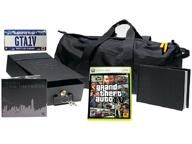 Grand Theft Auto IV, Biggest Event of 2008? Better Pre-Order