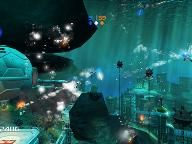 Reminder: Last Day to Snag Undertow for Free on Xbox Live Arcade