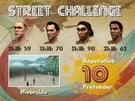GameSpot’s FIFA Street 3 hands-on with the DS version