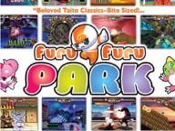 Could Furu Furu Park Be Better Than The Classics?