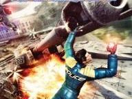 Gamedaily: Pursuit Force: Extreme Justice Review 8/10