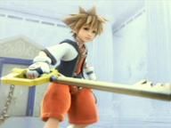 Kingdom Hearts: Not Necessarily on PS3