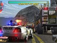 PSP Fanboy Review: Pursuit Force Extreme Justice 8.5/10