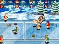 Super Dodgeball Brawlers pushed back in Japan