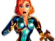 More Leaked Perfect Dark Zero Beta Footage for Original Xbox