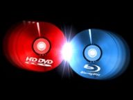 Woolworths dumps HD-DVD