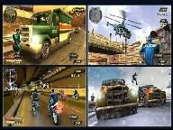 Pursuit Force: Extreme Justice – Strategy Informer Review