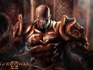 God of War II – Teaser