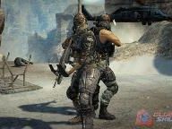 Army of Two Preview