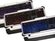 Saitek Eclipse II Review