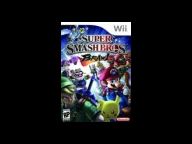 Super Smash Bros. Brawl videos