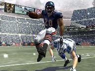 Madden NFL 08 Roster Update Patch #3 Available Now