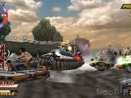 Loot Ninja’s Pursuit Force: Extreme Justice Review