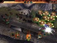 Universe at War: Earth Assault – 6 New Screens