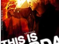 Devil May Cry 4 Cover Week on 1UP