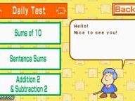 Cubed3: Professor Kageyama’s Maths Training Preview