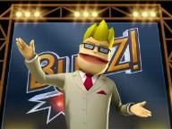 Sony Buzz-ed with trademark suit