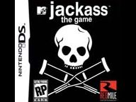 GCN Gives 6/10 To Jackass the Game DS