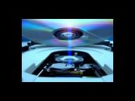 New Blu-ray Laser