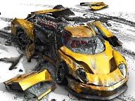 Gamespot gives Burnout Paradise a 9.0/10