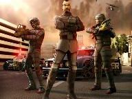 Pursuit Force: EJ New Gangs Preview by PlayStation Blog
