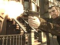 PS3 Partially Blamed for GTA IV Delay