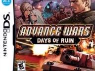 Advance Wars: Days of Ruin Review – Portable Video Gamer