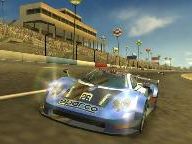 New Need For Speed: Pro Street  screenshots