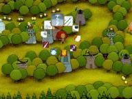 PixelJunk Monsters reviewed by VideoGamer.com