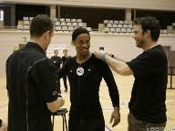 FIFA Street 3 Dev Diary: Motion Capturing the Moves