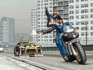 CheatCC Review: Pursuit Force: Extreme Justice (3.7 out of 5) – Justice for All