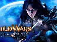 Guild Wars Bonus Mission Pack Available Now