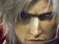 PS3 title Devil May Cry 4 No. 1 at Japan retailer